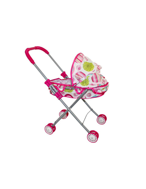 Carrozzina per bambola