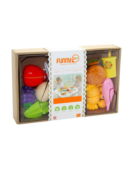 Frutta e Cibi Tagliabile