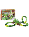 Pista Snodata Jurassic Adventure 178 pz