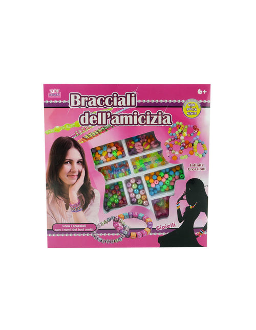 Perline Color Set Medio