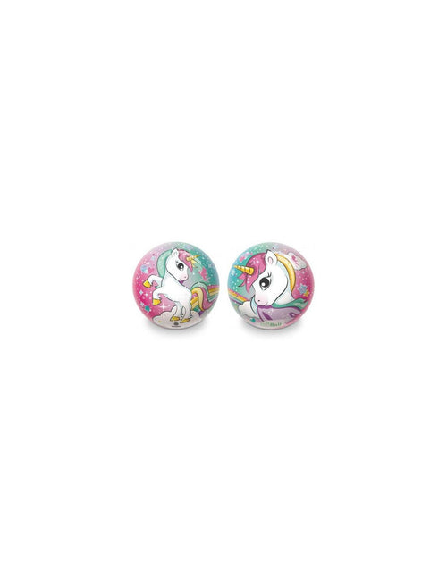 Pallone Unicorno 23 cm