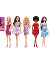 Barbie e friends fashionistas Mattel
