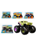 Hot Wheels Monster Trucks 1:24