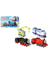 Thomas e Friend Locomotive Large ruota libera
