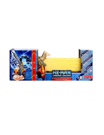He-Man Spada del Potere