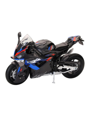 Moto BMW M1000RR 1:12