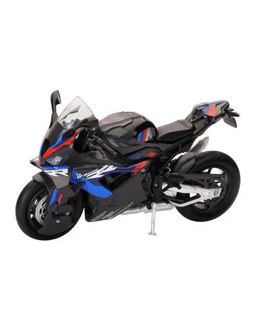 Moto BMW M1000RR 1:12