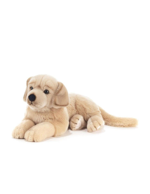 Golden Retriever Goldy 45cm