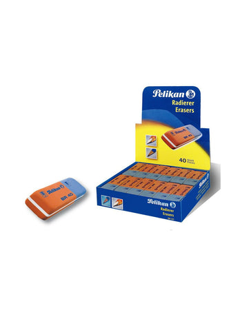Gomma Pelikan in Caucciu' 40 pezzi
