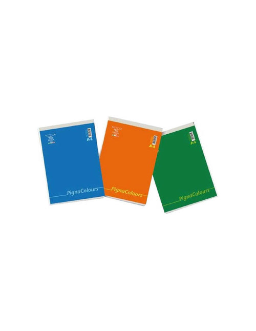 Blocco Note A5 5M 10 pezzi