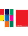 Quaderno Pigna Colours A5 Rigatura 1R 10 pezzi