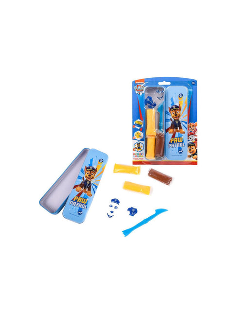 Paw Patrol Astuccio Crea Cucciolo