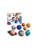 Puzzle 3D Il Sistema Planetario