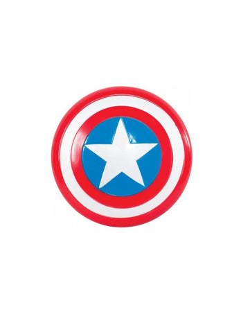 Capitan America Scudo