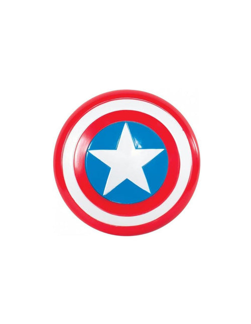 Capitan America Scudo