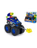 Paw Patrol Rescue Wheels Chase Deluxe