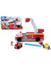 Paw Patrol Fire Rescue Camion Pompieri