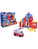 Paw Patrol Fire Rescue Stazione Pompieri