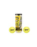 Tubo 3 palline da Tennis