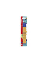 Penne Blu Point 88 3 pezzi