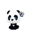 Panda Occhioni peluche 21cm