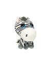 Zebra Occhoni peluche 21cm