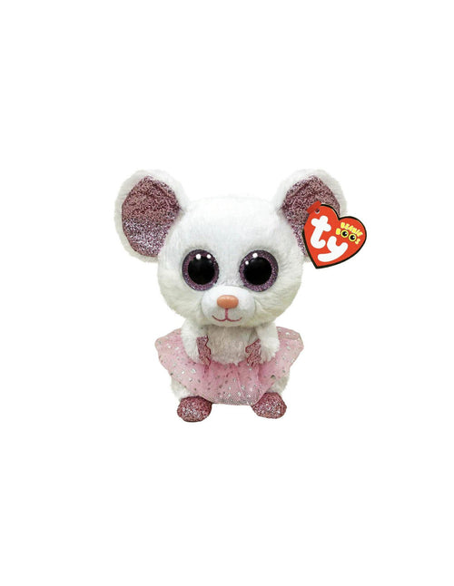 Topo Nina Peluche 15 cm