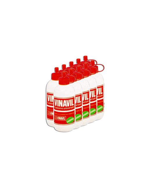 Colla Vinilica 100 gr 12 pezzi