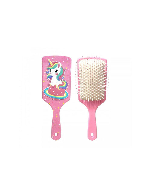 Spazzola per Capelli Unicorn Dreams