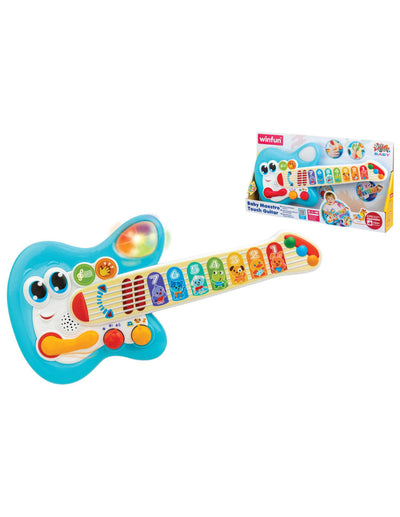 Chitarra Touch Baby Maestro