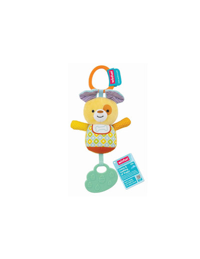 Sonaglino Dentizione Cagnolino