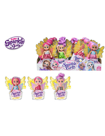 Sparkle Girlz Mini Fairy 11 cm