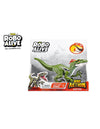 Dino Action Raptor Versi e Azione
