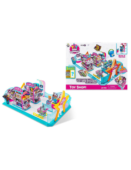 Toy Mini Brands Negozio di Giocattoli