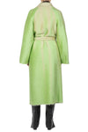 Liviana Conti - Cappotto - 442150 - Verde da donna
