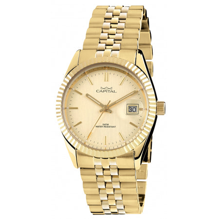 CAPITAL Orologio Uomo Capital ax322-02-lz 36 mm da uomo