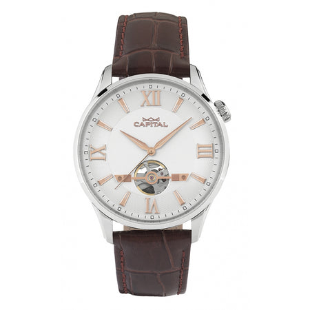 CAPITAL Orologio Uomo Capital at601-1-reo 41 mm da uomo