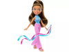 Bratz play sportz- Yasmin gymnastics