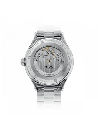 MIDO Orologio Multifort Powerwind m0404071105700 da uomo