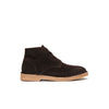 SELECTED Scarpa New Suede Chukka Boot da uomo