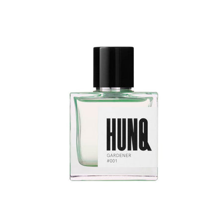 HUNQ Profumo Hunq 001 GARDENER da donna