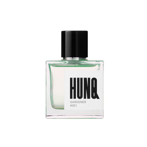 HUNQ Profumo Hunq 001 GARDENER da donna