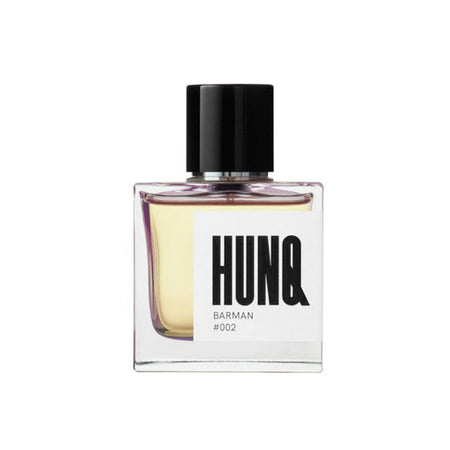 HUNQ Profumo Hunq 002 BARMAN da donna
