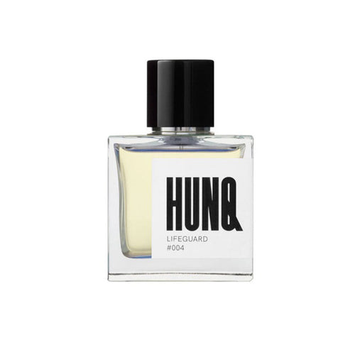 HUNQ Profumo Hunq 004 LIFEGUARD da donna