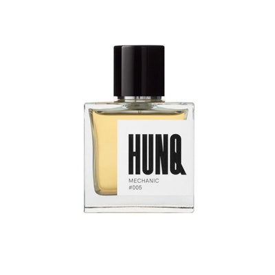 HUNQ Profumo Hunq 005 MECHANIC da donna