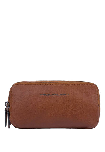 PIQUADRO Pochette Uomo piquadro AC2141B3-CU Marrone da uomo