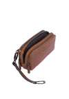 PIQUADRO Pochette Uomo piquadro AC2141B3-CU Marrone da uomo