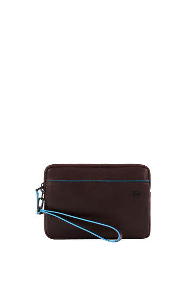 PIQUADRO Pochette Uomo piquadro AC5946B2VR-MO Marrone da uomo