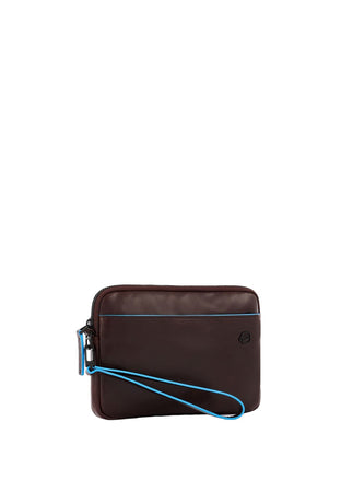PIQUADRO Pochette Uomo piquadro AC5946B2VR-MO Marrone da uomo