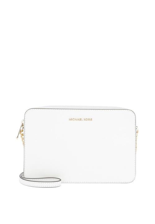 MICHAEL KORS Borsa A Tracolla Donna michael kors 32S4GTVC3L-085 Bianco da donna